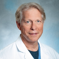 Aaron B. Waxman, MD, PhD  headshot
